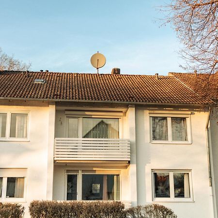 Ferienwohnung Касел Екстериор снимка