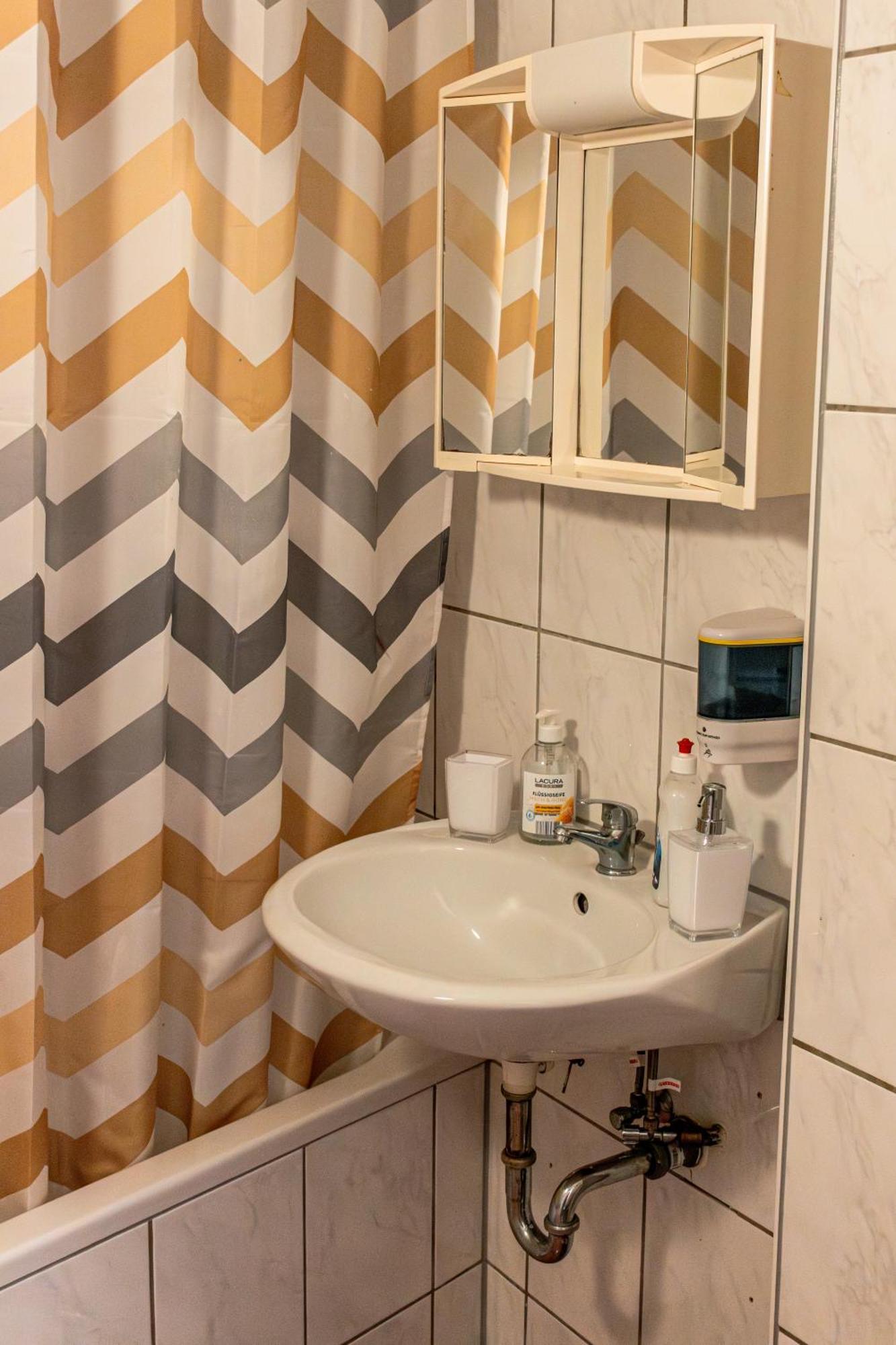 Ferienwohnung Касел Екстериор снимка