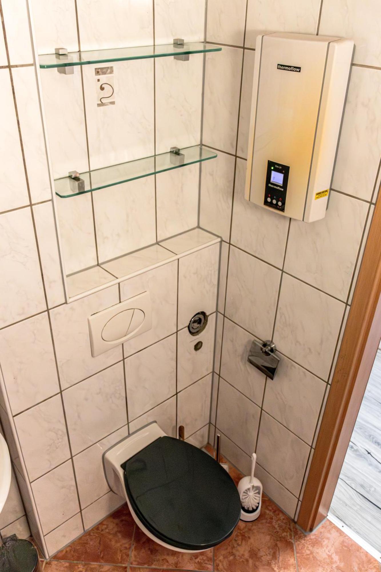 Ferienwohnung Касел Екстериор снимка