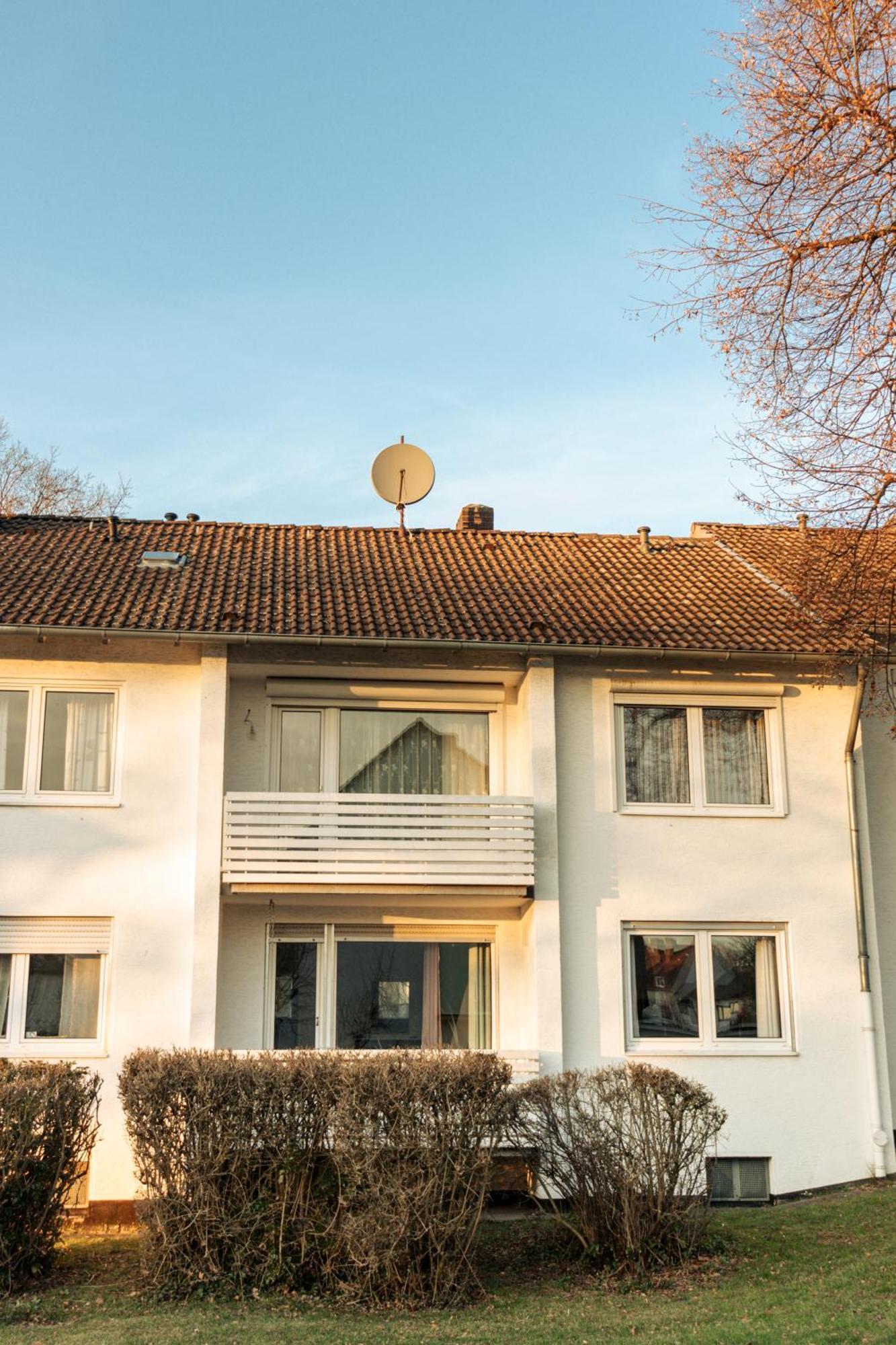 Ferienwohnung Касел Екстериор снимка