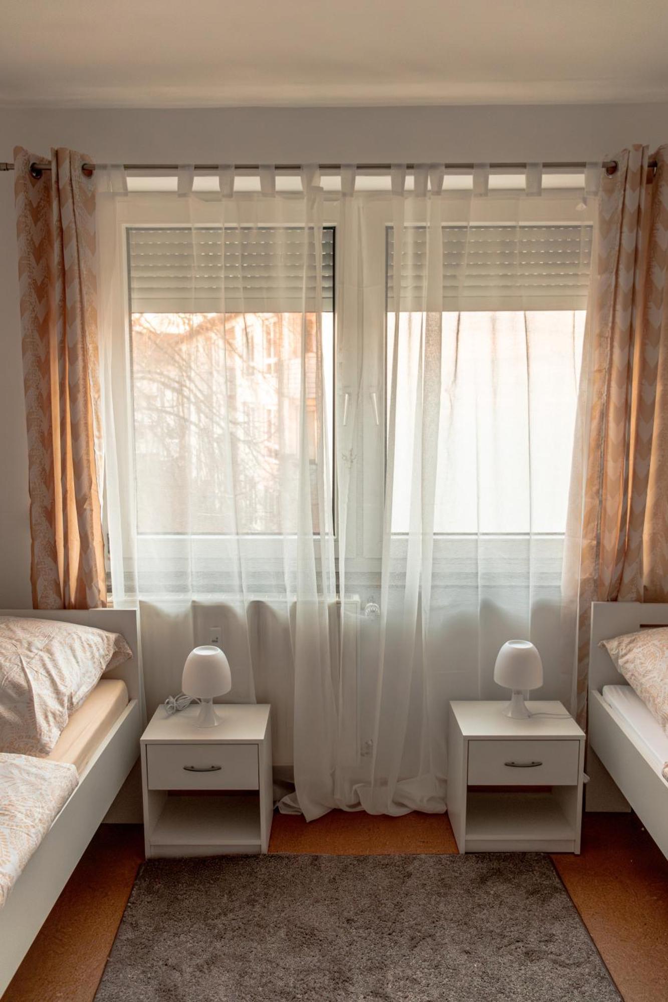 Ferienwohnung Касел Екстериор снимка