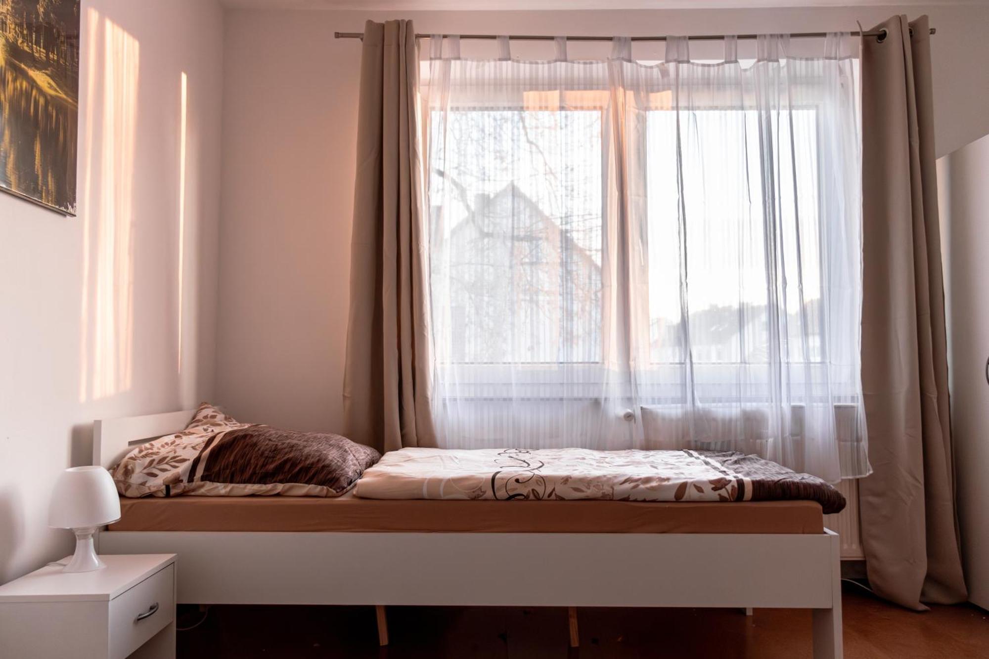 Ferienwohnung Касел Екстериор снимка