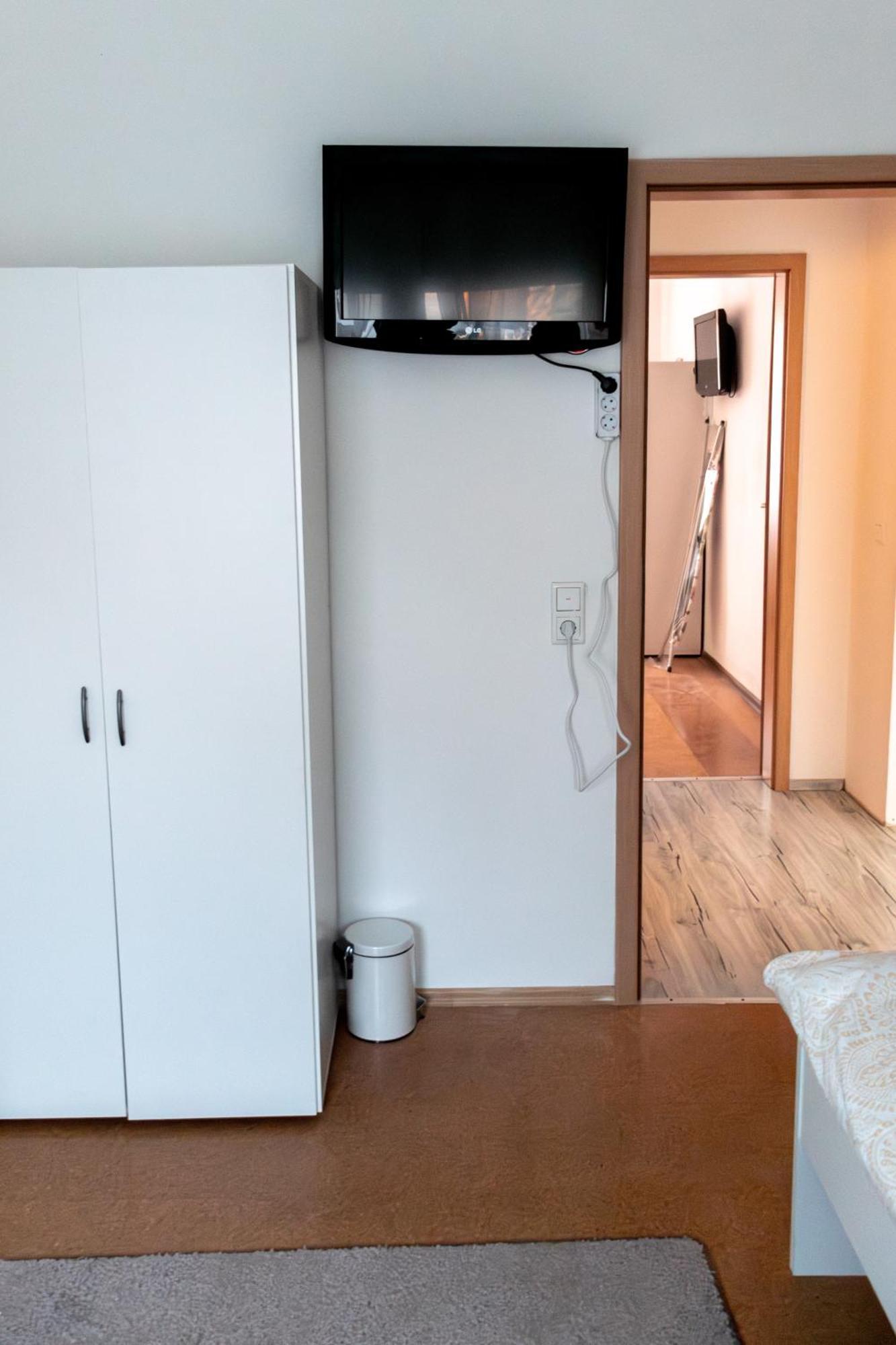 Ferienwohnung Касел Екстериор снимка