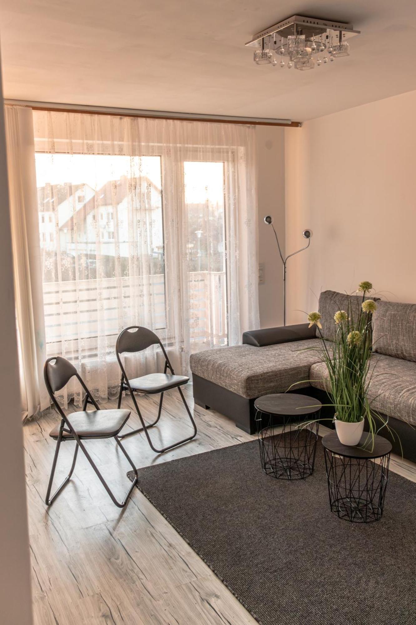 Ferienwohnung Касел Екстериор снимка