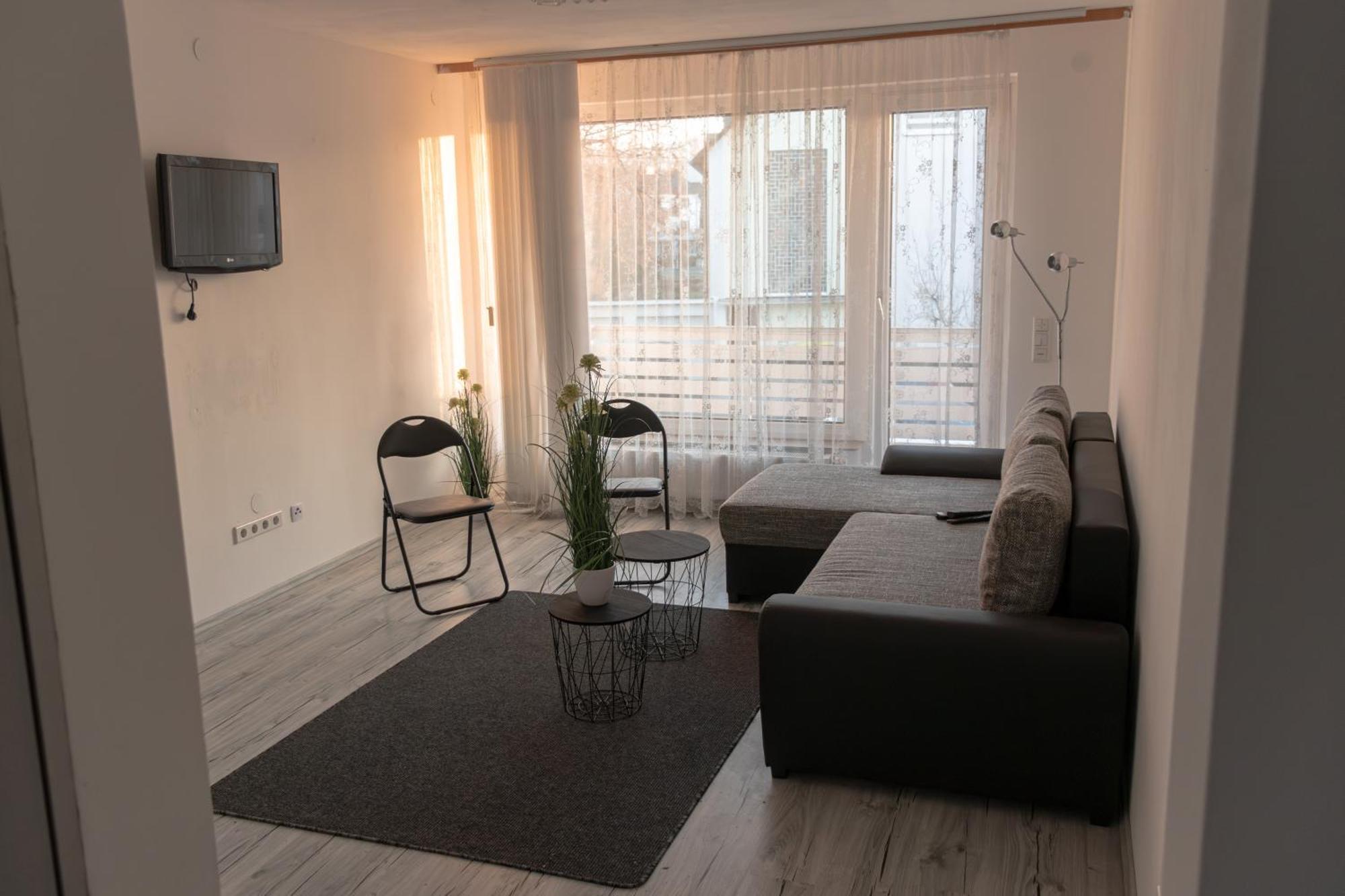 Ferienwohnung Касел Екстериор снимка