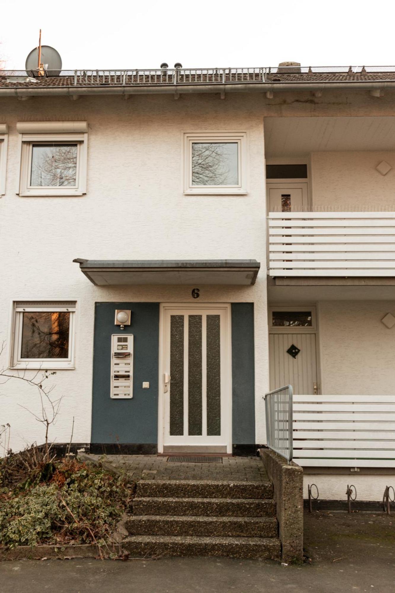 Ferienwohnung Касел Екстериор снимка
